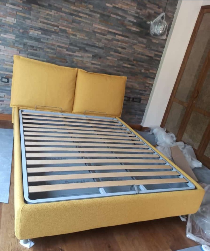 beds installation, beds uninstallation, manufacturing 