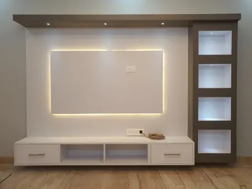 tv cabinets installation, manufacturing 